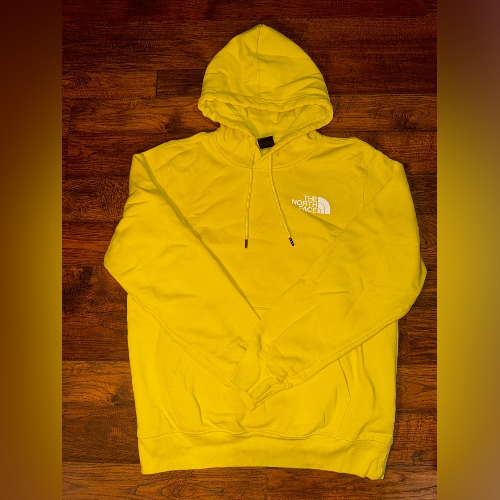 NWOT Mens North Face Sweatshirt
